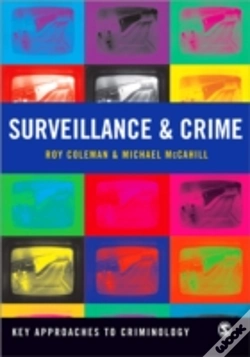 Capa do artigo Surveillance And Crime