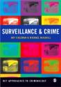 Surveillance And Crime - Preview