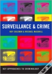 Surveillance And Crime