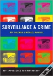 Capa do artigo Surveillance And Crime