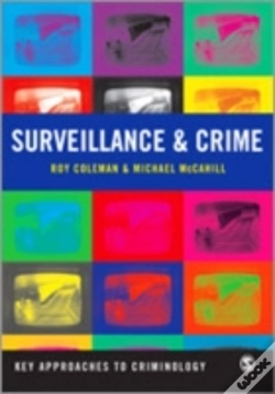 Capa do artigo Surveillance And Crime