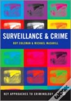 Surveillance And Crime
