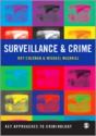 Surveillance And Crime - Preview
