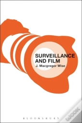 Surveillance And Film