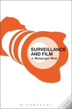 Capa do artigo Surveillance And Film