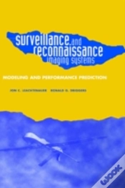 Capa do artigo Surveillance And Reconnaissance Systems