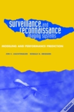 Capa do artigo Surveillance And Reconnaissance Systems