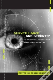 Capa do artigo Surveillance And Security