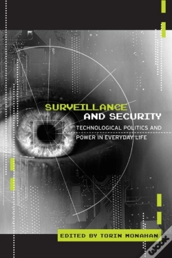 Capa do artigo Surveillance And Security