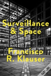 Capa do artigo Surveillance And Space