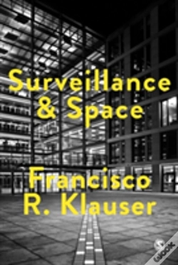 Capa do artigo Surveillance And Space