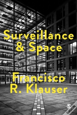 Capa do artigo Surveillance And Space