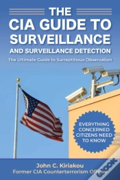 Capa do artigo Surveillance And Surveillance Detection