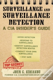 Capa do artigo Surveillance And Surveillance Detection