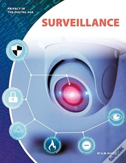 Capa do artigo Surveillance