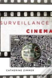 Capa do artigo Surveillance Cinema