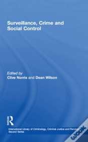 Capa do artigo Surveillance, Crime And Social Control