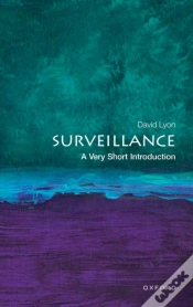 Capa do artigo Surveillance