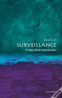 Capa do artigo Surveillance
