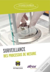 Surveillance Des Processus De Mesure