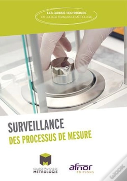 Capa do artigo Surveillance Des Processus De Mesure