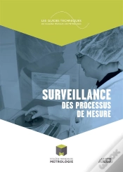 Capa do artigo Surveillance Des Processus De Mesure