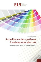 Capa do artigo Surveillance Des Systemes A Evenements Discrets