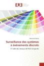 Surveillance Des Systemes A Evenements Discrets - Preview