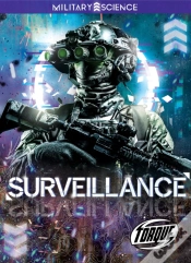 Capa do artigo Surveillance