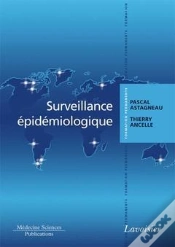 Capa do artigo Surveillance Epidemiologique