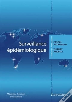 Capa do artigo Surveillance Epidemiologique
