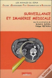 Capa do artigo Surveillance Et Imagerie Médicale