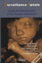 Capa do artigo Surveillance Foetale ; Guide De L