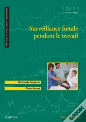 Capa do artigo Surveillance Foetale Pendant Le Travail