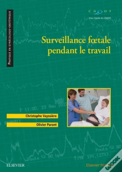 Capa do artigo Surveillance Foetale Pendant Le Travail