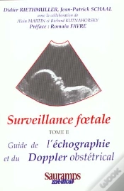 Capa do artigo Surveillance Foetale T.2