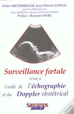 Capa do artigo Surveillance Foetale T.2