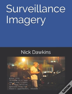 Capa do artigo Surveillance Imagery