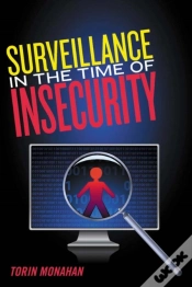 Capa do artigo Surveillance In The Time Of Insecurity