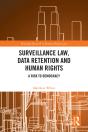Surveillance Law, Data Retention And Human Rights - Preview