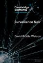 Surveillance Noir - Preview