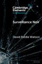 Surveillance Noir - Preview