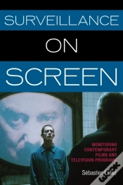Capa do artigo Surveillance On Screen