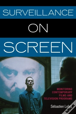 Capa do artigo Surveillance On Screen