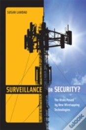 Capa do artigo Surveillance Or Security?