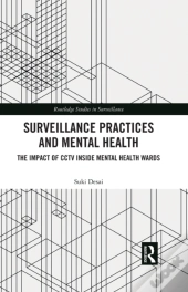 Surveillance Practices And Mental Health