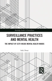 Capa do artigo Surveillance Practices And Mental Health