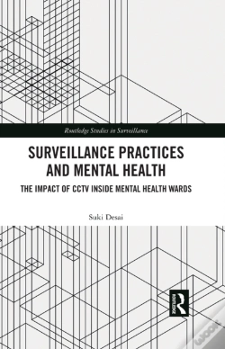 Capa do artigo Surveillance Practices And Mental Health