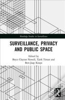 Surveillance, Privacy And Public Space