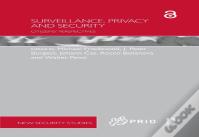Surveillance, Privacy And Security